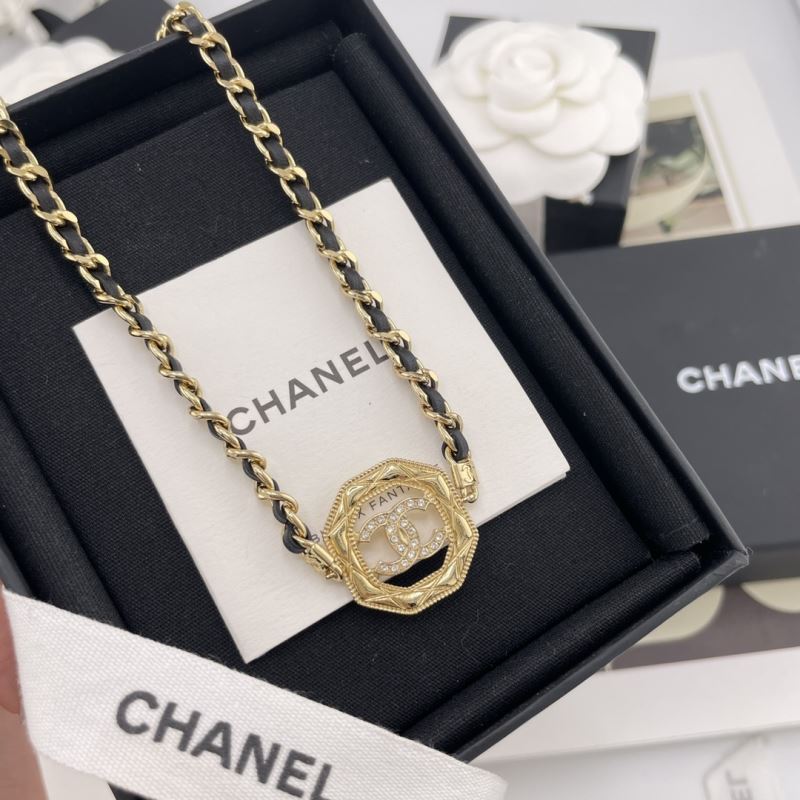 Chanel Necklaces